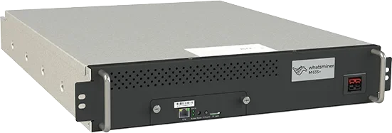 MicroBT Whatsminer M74S Hydro 312 TH/s