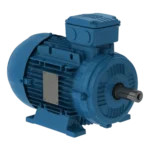Multi-Purpose 3-Phase Motor for Hydro Mining and Industrial Applications